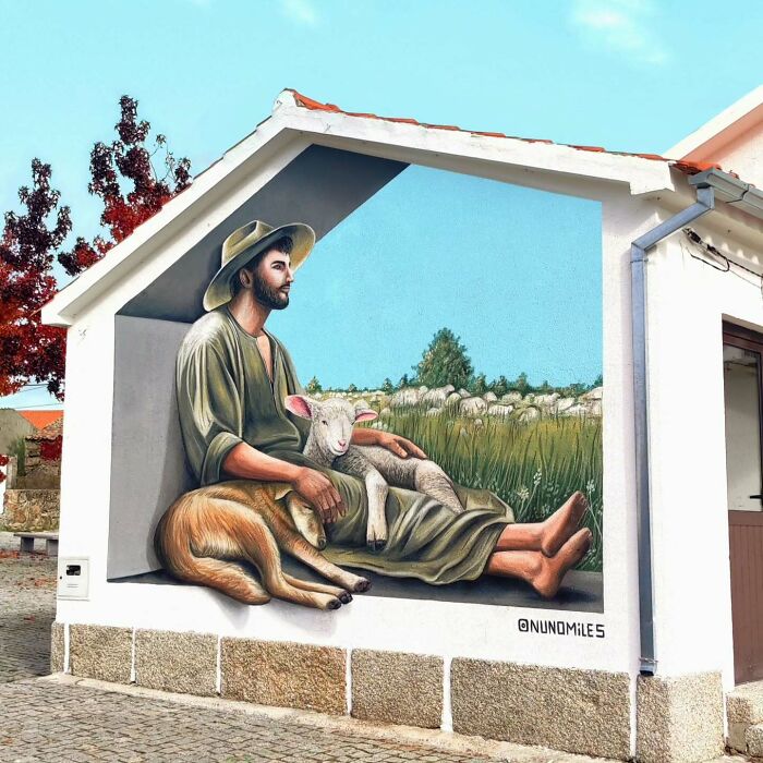 Street Art