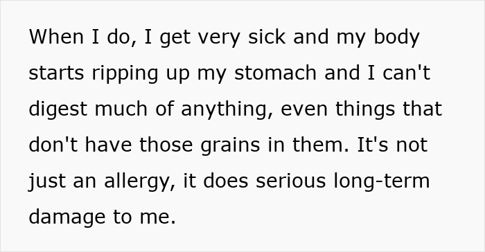 Teens Plan Intervention As 17YO Gets Worryingly Thin, She's Nervous To Expose Her Celiac Disease