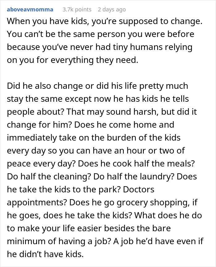 Husband Can't Believe Wife Isn't The Same "Barbie" He Married, Throws A Tantrum