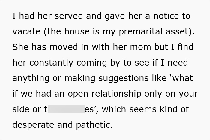 Cancer Survivor Wants To Live Life To Fullest, Wants Hubby To Be Okay With Her Hall Pass Request Cancer Survivor Wants To Live Life To Fullest, Wants Hubby To Be Okay With Her Hall Pass Request