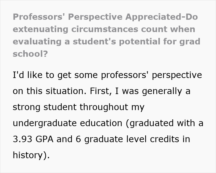 37YO's Obsession With Professor Takes A Creepy Turn As She Reports Her For Her "Curt" Email
