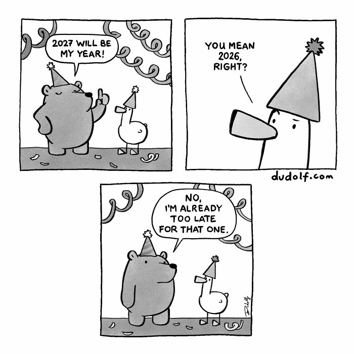This Artist’s Cute Comics Are So Wholesome They Feel Like A Warm Hug For Your Brain (29 New Pics)