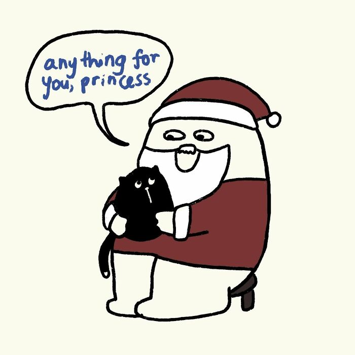 These Quiet And Relatable Doodles Perfectly Capture The Thoughts We Rarely Say Out Loud