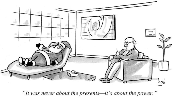 This Cartoonist Finds Brilliant Humor In Everyday Life, And Here Are 30 Of His Funniest Comics