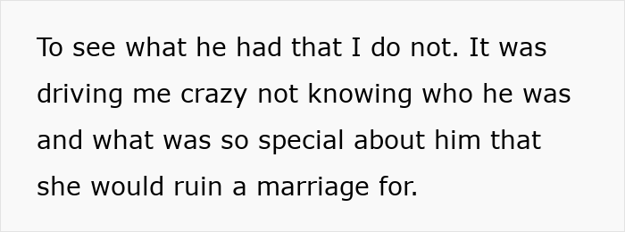 Cancer Survivor Wants To Live Life To Fullest, Wants Hubby To Be Okay With Her Hall Pass Request Cancer Survivor Wants To Live Life To Fullest, Wants Hubby To Be Okay With Her Hall Pass Request