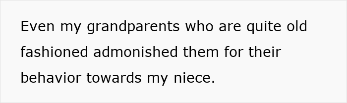 Couple Demands A Biological Male Heir From Son, Get Banned After They Act Nasty To His Adopted Kid