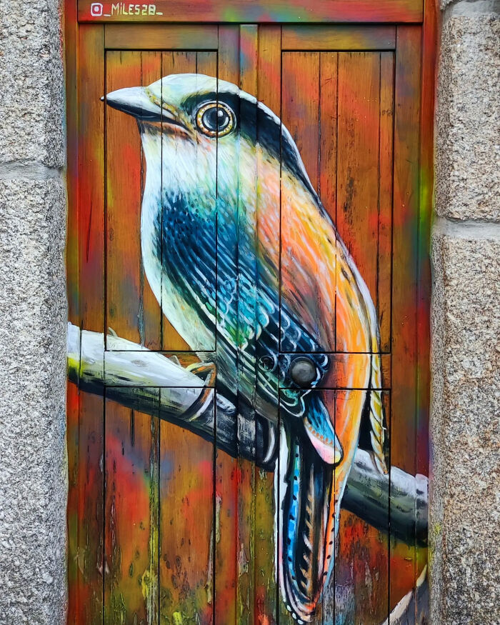 Street Art