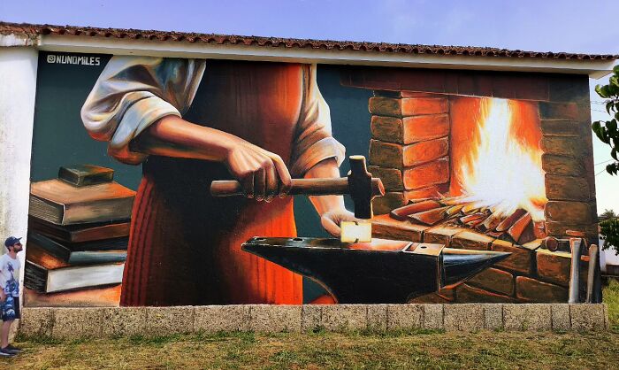 Street Art
