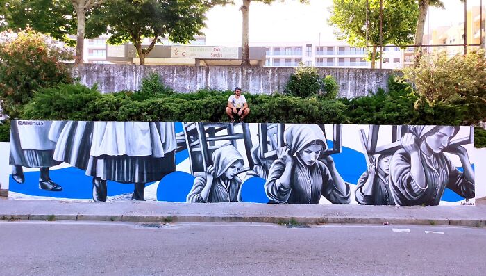 Street Art