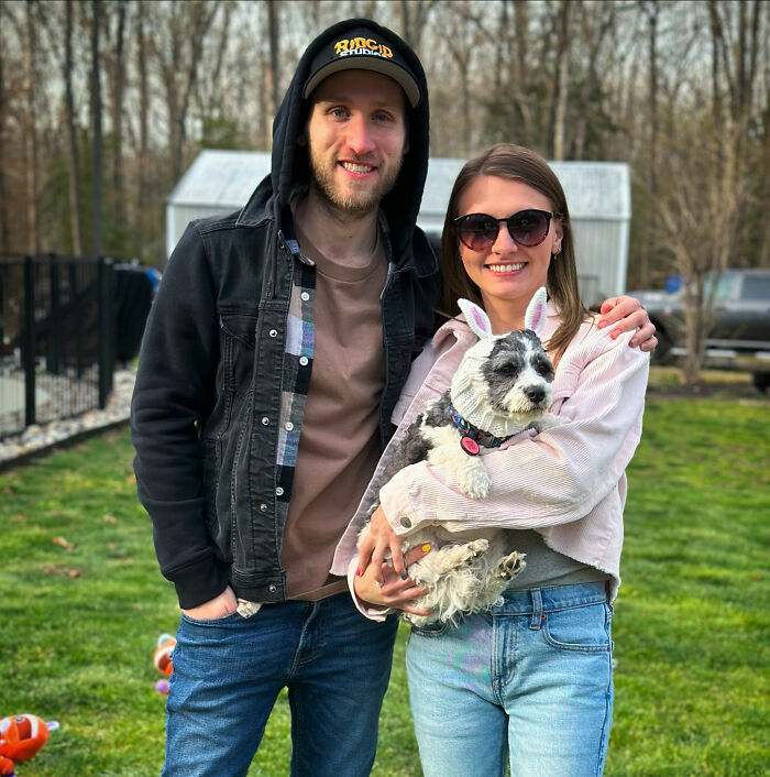 After Backlash On Down's Syndrome Pregnancy Termination, YouTuber Jesse Ridgeway States He's "Normal" After Backlash On Down's Syndrome Pregnancy Termination, YouTuber Jesse Ridgeway States He's "Normal"