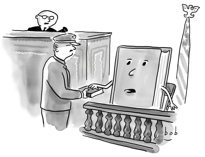 This Cartoonist Finds Brilliant Humor In Everyday Life, And Here Are 30 Of His Funniest Comics