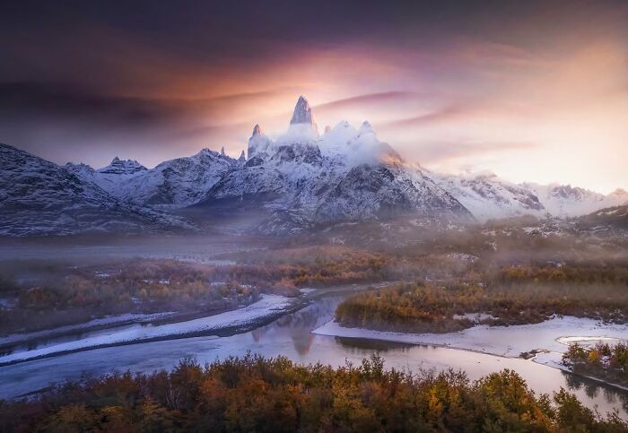 “Harmony” By Panos Laskarakis
