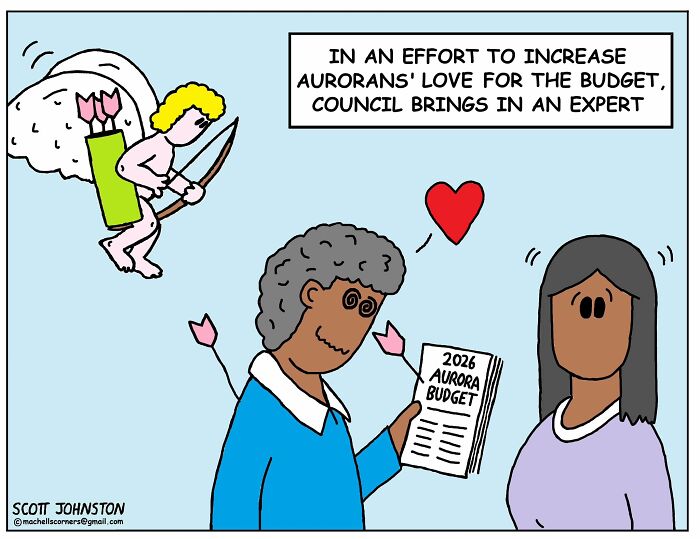 These Single-Panel Comics By Scott Johnston Deliver The Perfect Mix Of Clever Humor And Everyday Absurdity (50 New Pics)