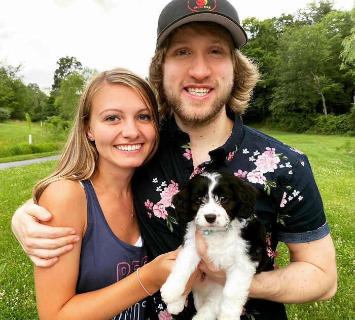 YouTuber's Response To Outrage Backfires After He And Wife Terminated Pregnancy Because Baby Had Down Syndrome