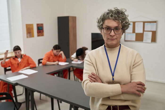 Former Prisoners Spill The Horrifying Truth About 20 Brutal Things They Witnessed In The Slammer