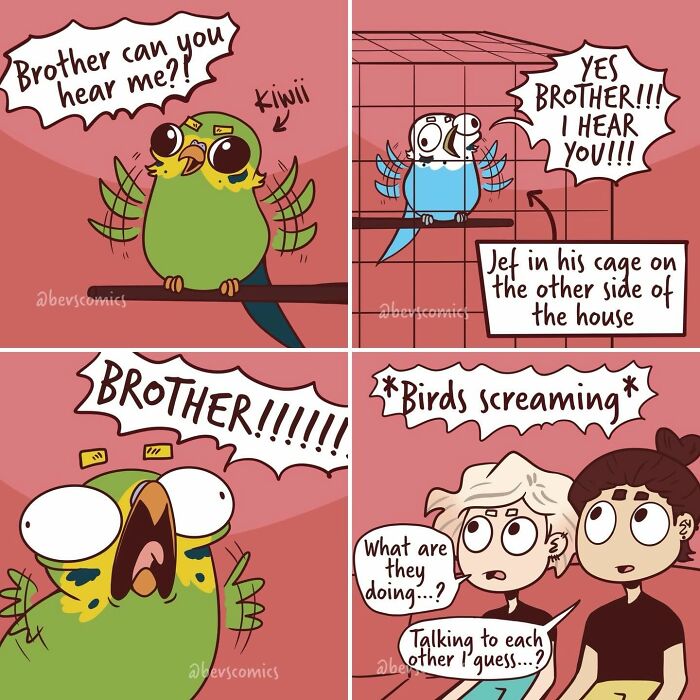 30 Hilariously Relatable Comics That Perfectly Capture The Chaos Of Everyday Life (New Pics)