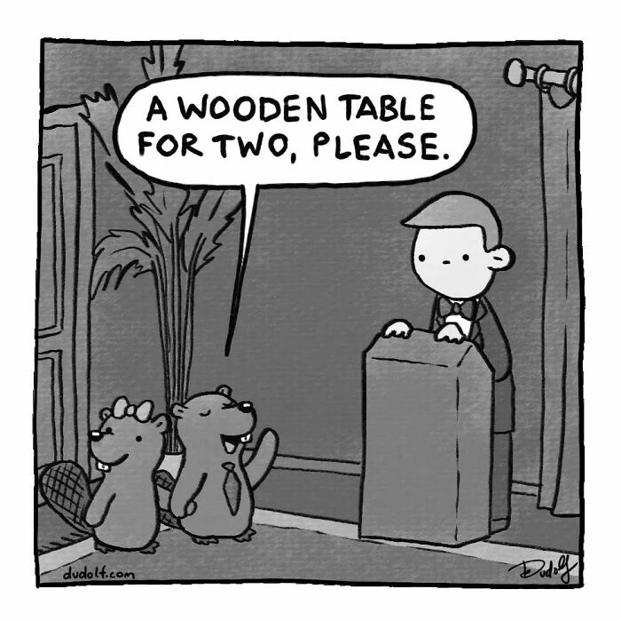 This Artist’s Cute Comics Are So Wholesome They Feel Like A Warm Hug For Your Brain (29 New Pics)