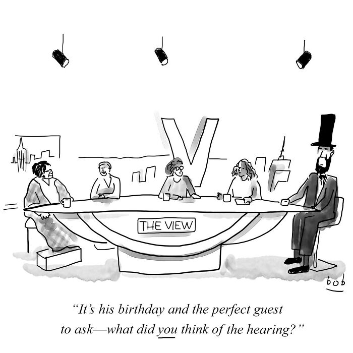 This Cartoonist Finds Brilliant Humor In Everyday Life, And Here Are 30 Of His Funniest Comics
