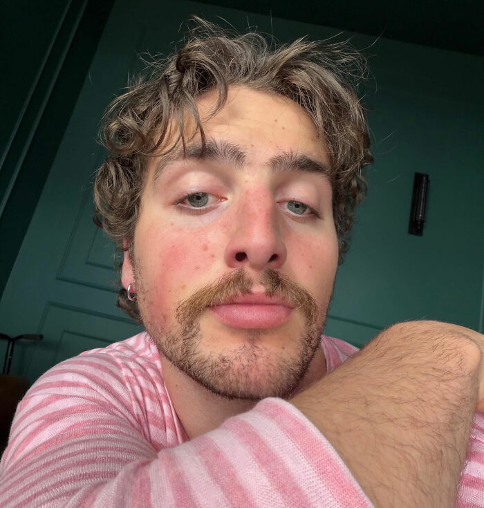 “I’m So Tired Of This New Generation”: Benson Boone Under Fire After Viral Post In Lace Dress “I’m So Tired Of This New Generation”: Benson Boone Under Fire After Viral Post In Lace Dress