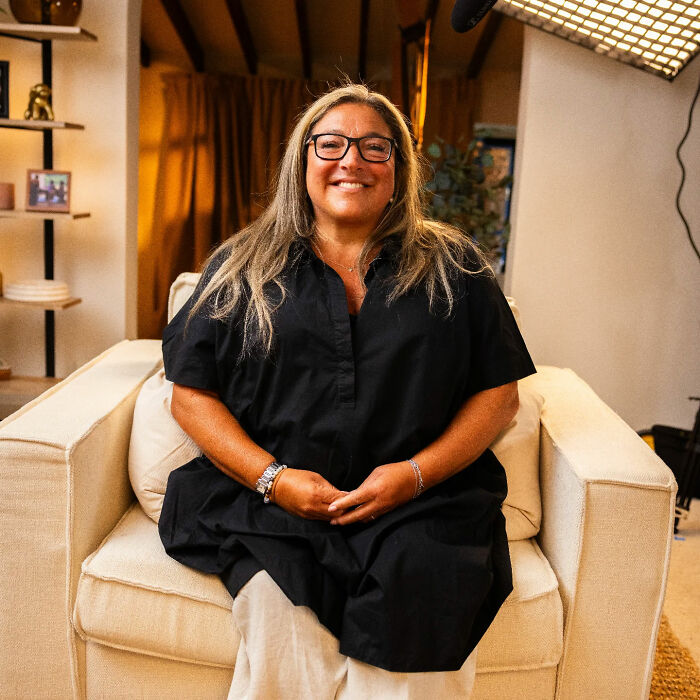 ‘Supernanny’ Jo Frost Blasts "Lazy" Parents For Raising Unresilient Kids ‘Supernanny’ Jo Frost Blasts "Lazy" Parents For Raising Unresilient Kids