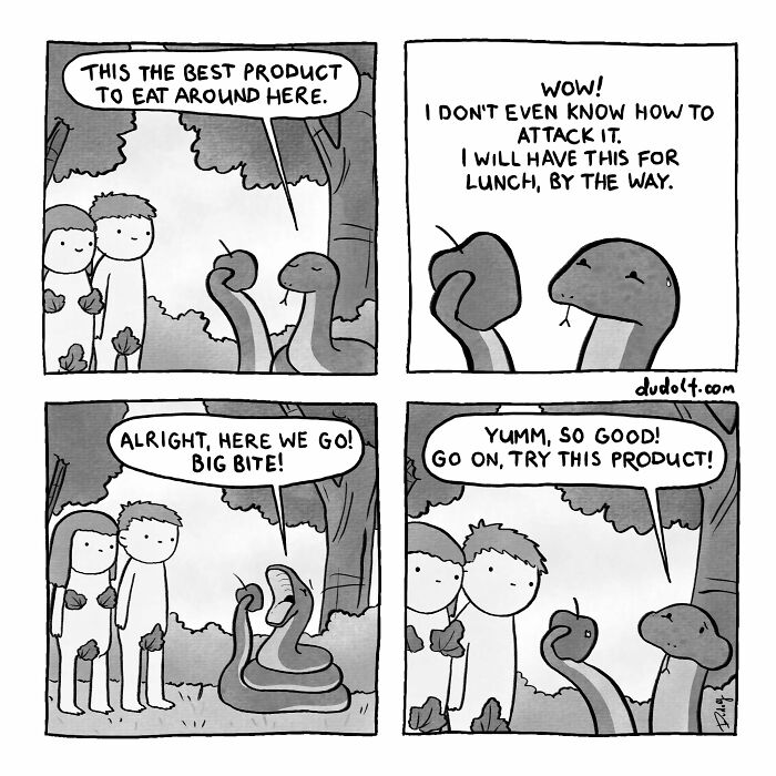 This Artist’s Cute Comics Are So Wholesome They Feel Like A Warm Hug For Your Brain (29 New Pics)