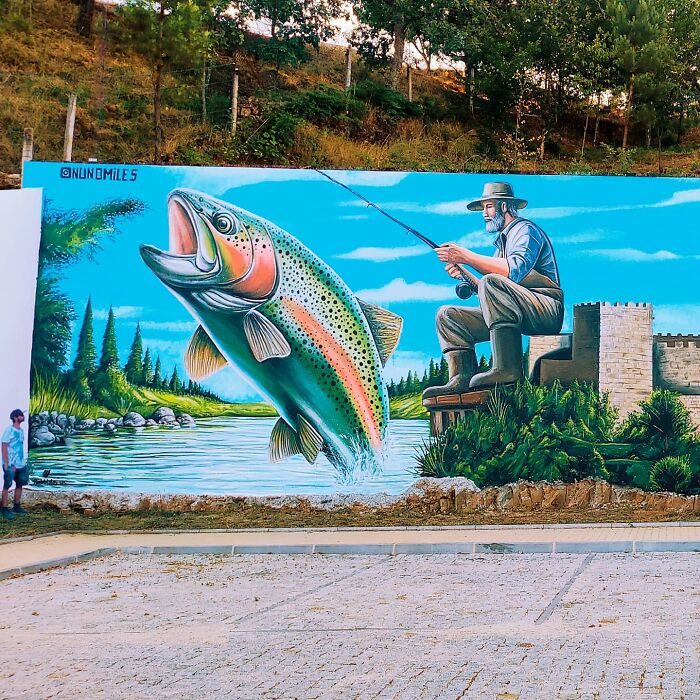 Street Art