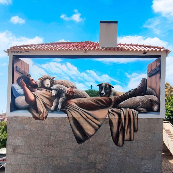 Street Art