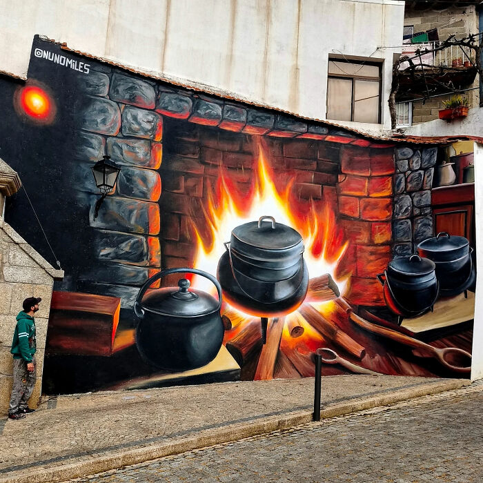 Street Art