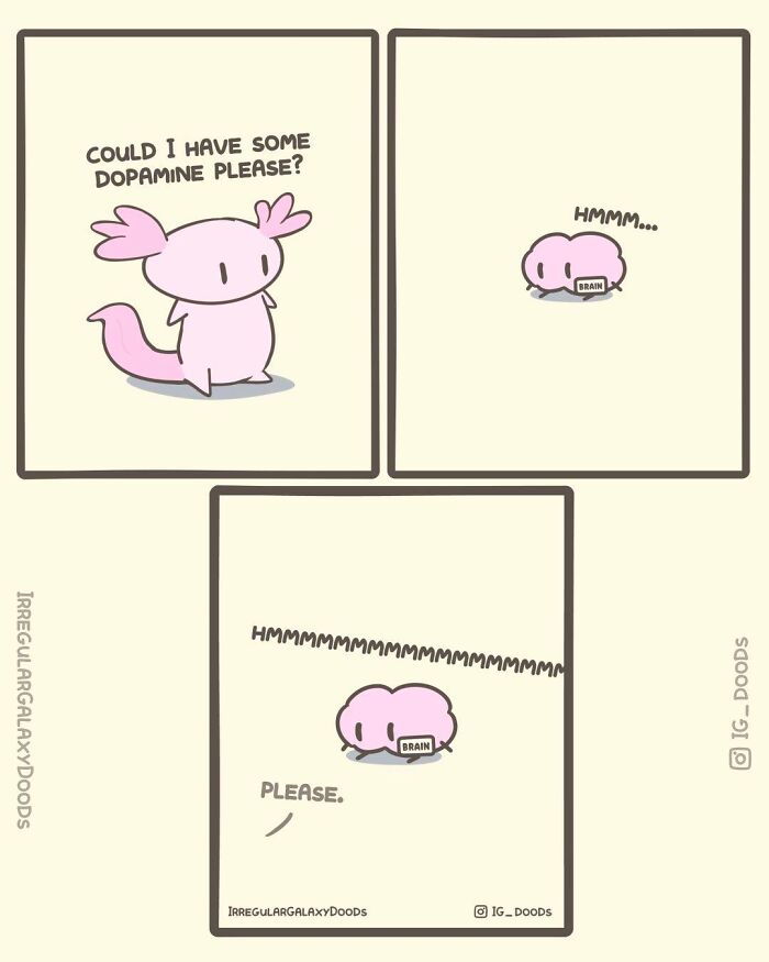 These Wholesome Comics By Ig Doods Feel Like A Warm Conversation With A Friend (36 New Pics)