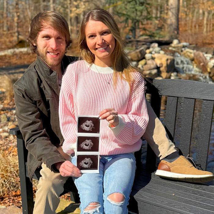 YouTuber's Response To Outrage Backfires After He And Wife Terminated Pregnancy Because Baby Had Down Syndrome
