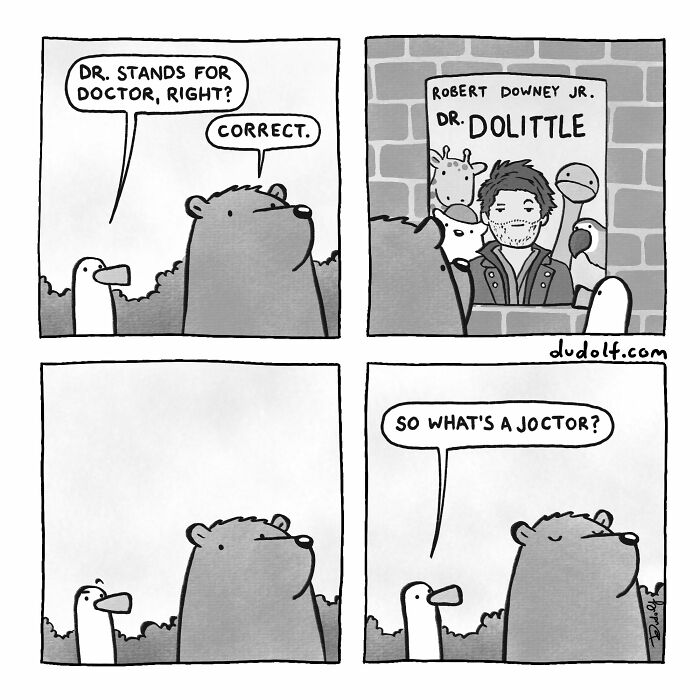 This Artist’s Cute Comics Are So Wholesome They Feel Like A Warm Hug For Your Brain (29 New Pics)