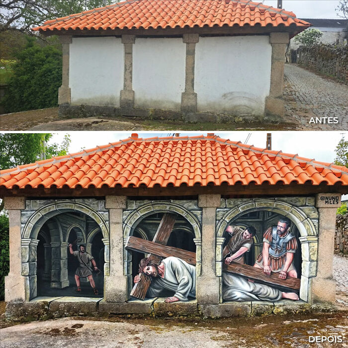 Street Art
