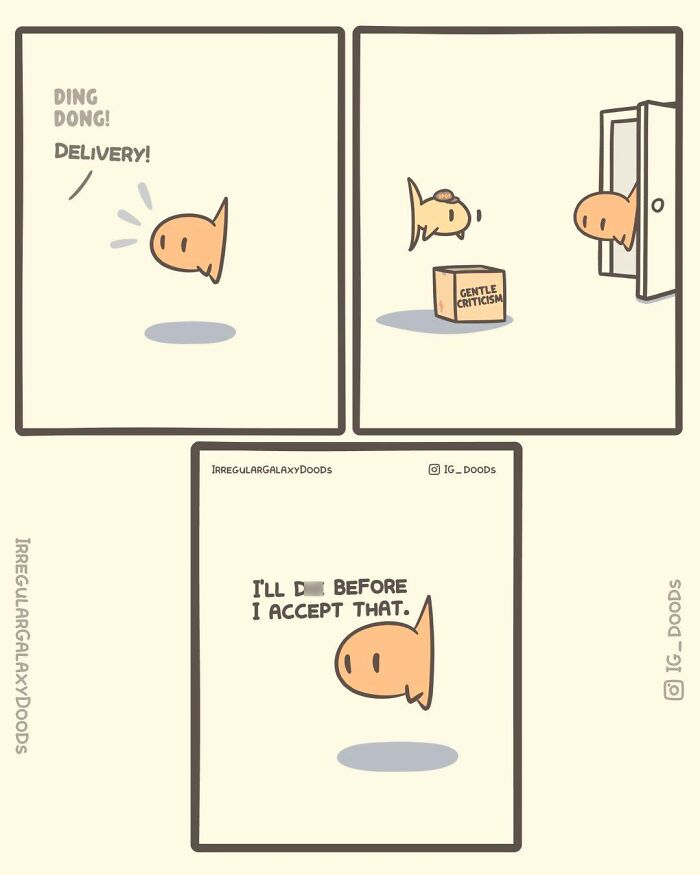 These Wholesome Comics By Ig Doods Feel Like A Warm Conversation With A Friend (36 New Pics)