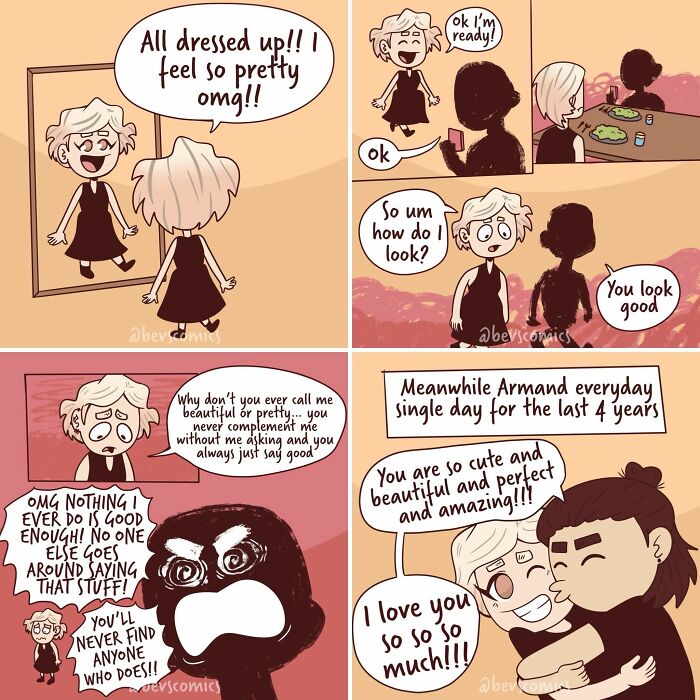 30 Hilariously Relatable Comics That Perfectly Capture The Chaos Of Everyday Life (New Pics)