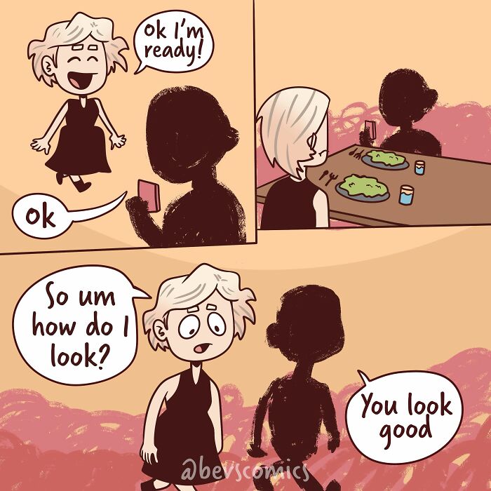 30 Hilariously Relatable Comics That Perfectly Capture The Chaos Of Everyday Life (New Pics)