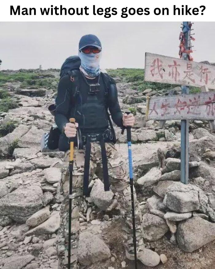 This Instagram Page With Over 700k Followers Shares The Internet’s Most Mind Bending Photos