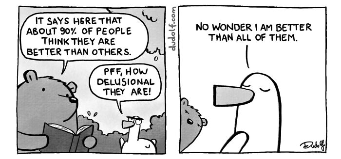 This Artist’s Cute Comics Are So Wholesome They Feel Like A Warm Hug For Your Brain (29 New Pics)