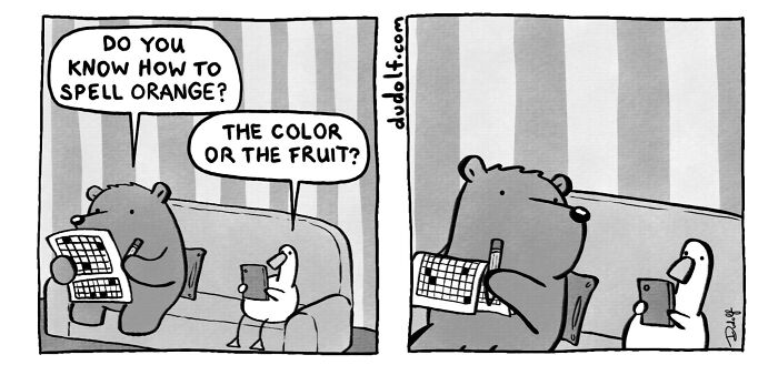 This Artist’s Cute Comics Are So Wholesome They Feel Like A Warm Hug For Your Brain (29 New Pics)