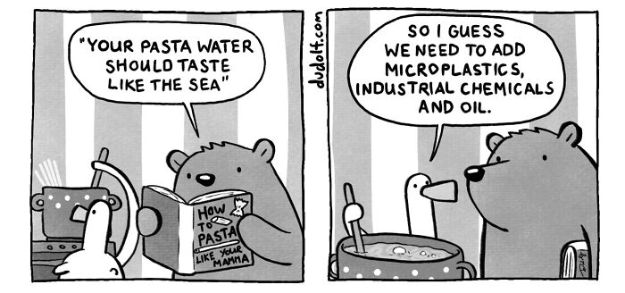 This Artist’s Cute Comics Are So Wholesome They Feel Like A Warm Hug For Your Brain (29 New Pics)