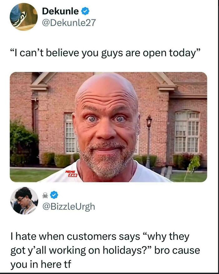 42 Memes And Posts Current And Former Retail Employees Can Laugh At 42 Memes And Posts Current And Former Retail Employees Can Laugh At