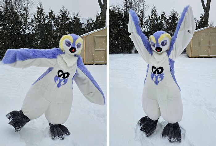 My First Suit Ever Made