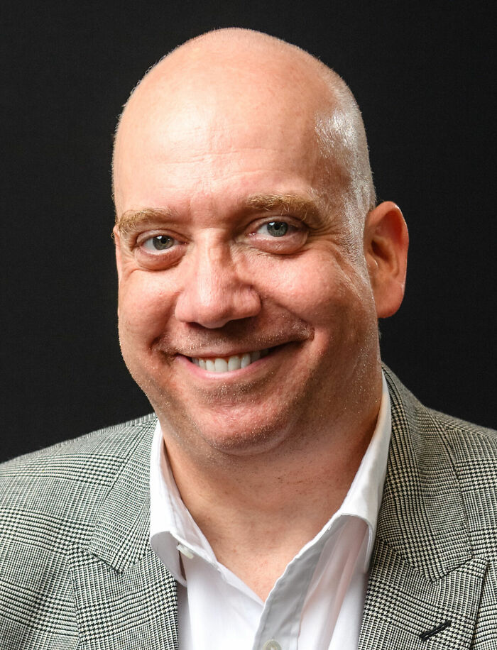 American Actor and Producer Paul Giamatti, 59