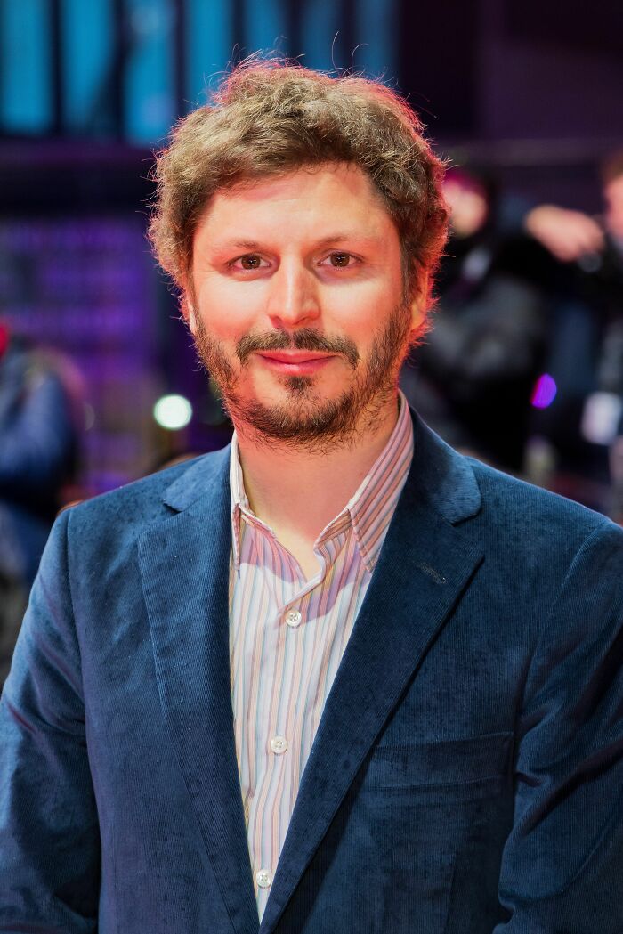 Actor Michael Cera, 38