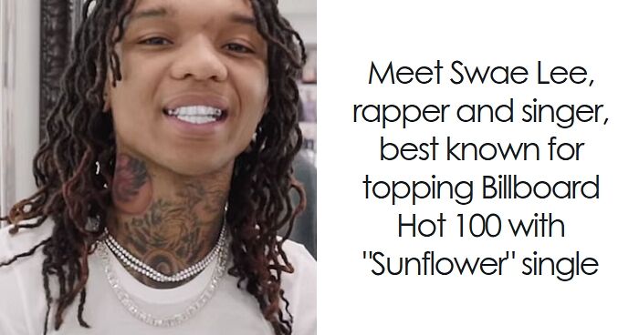 Swae Lee: Bio And Career Highlights