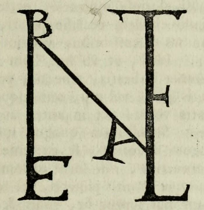 An abstract illustration featuring bold, stylized letters B, R, A, I, N, E, and L, creatively arranged to form a brain puzzle.