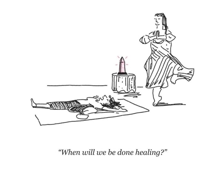 54 Hilariously Absurd Single Panel Cartoons By Zack Rhodes That Perfectly Capture Modern Life