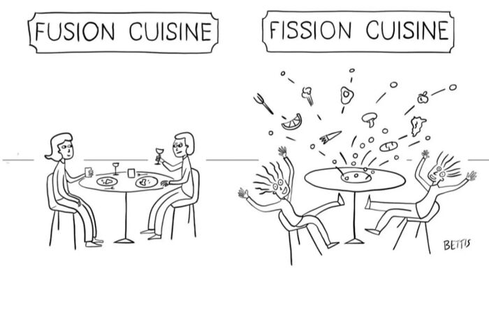50 Clever Single Panel Cartoons By Katherine Bettis That Turn Everyday Thoughts Into Brilliant Absurdity