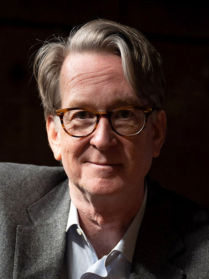 Director and Screenwriter David Koepp, 63