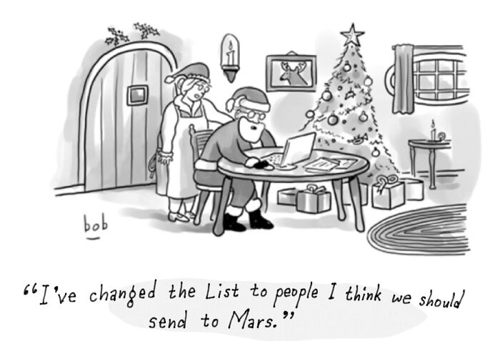 This Cartoonist Finds Brilliant Humor In Everyday Life, And Here Are 30 Of His Funniest Comics