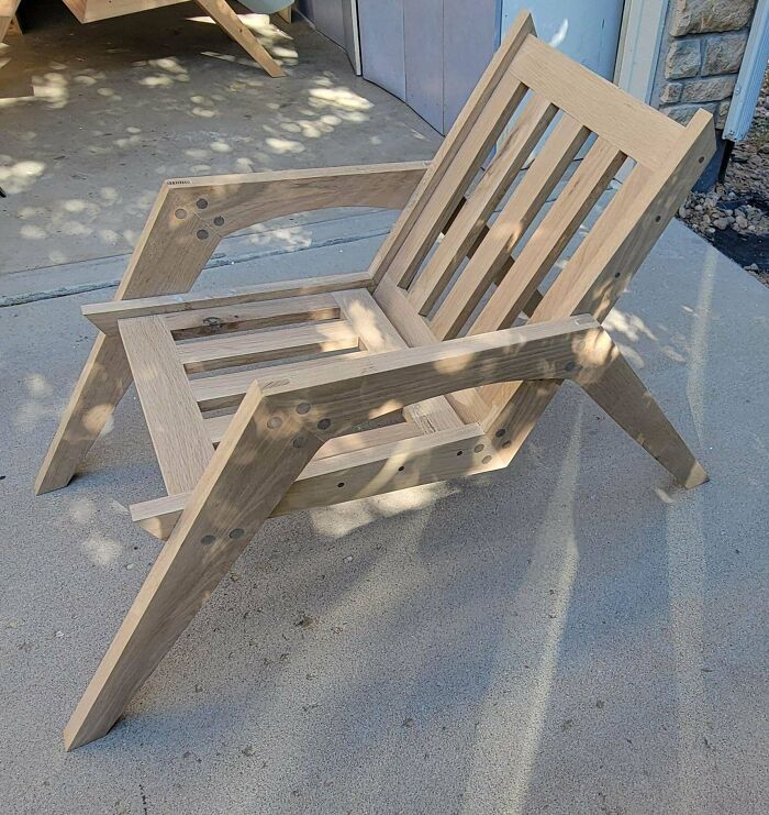 My First Chair